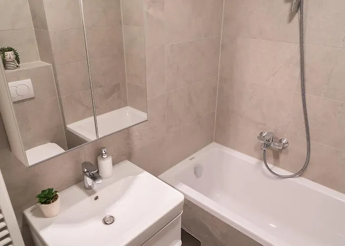 Mila By Belmont Realty 公寓 扎达尔