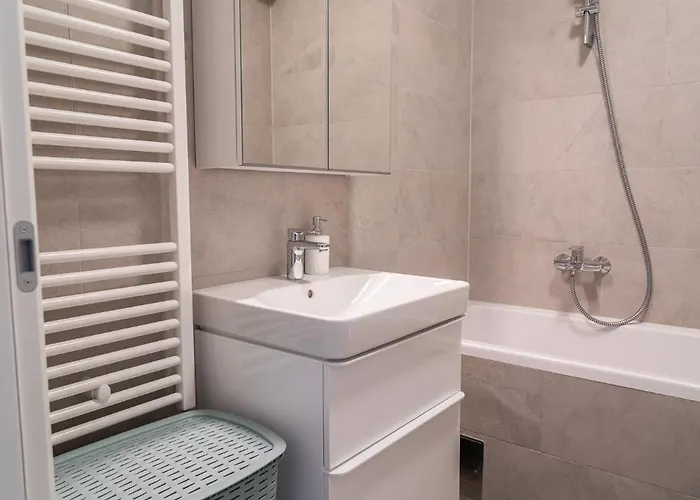 Mila By Belmont Realty