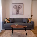 Apartmán Mila By Belmont Realty