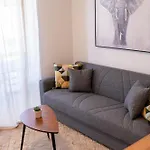 Apartmán Mila By Belmont Realty Zadar