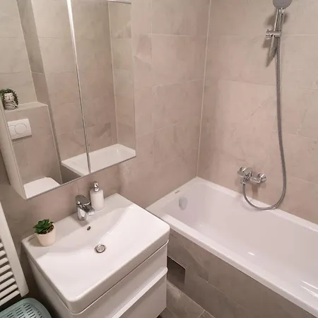 Mila By Belmont Realty アパート ザダル