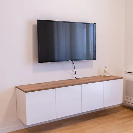 Mila By Belmont Realty ザダル